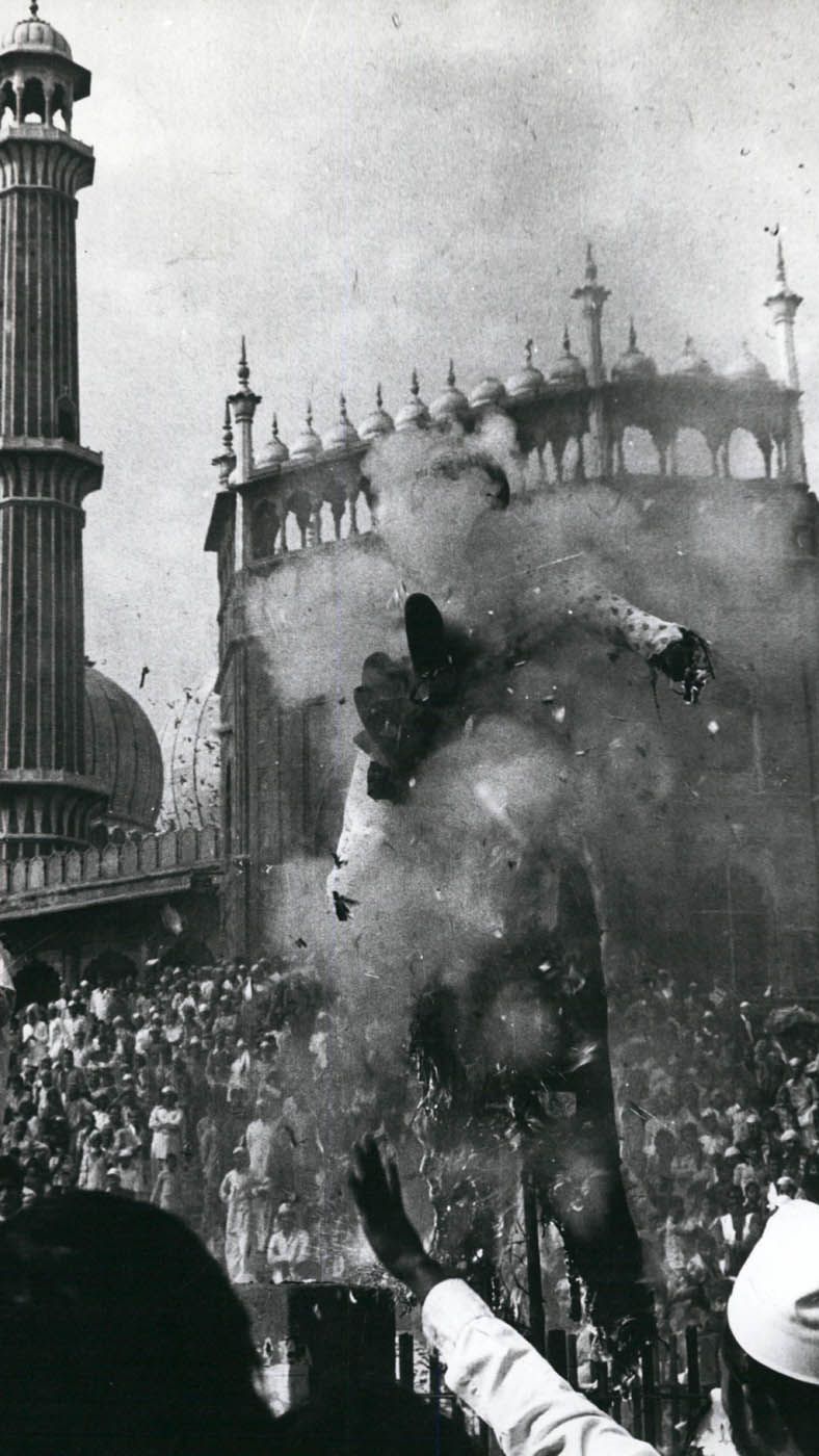 20 November 1979: Pengepungan Masjidil Haram oleh Kelompok Juhayman al-Otaybi, Ini Kisahnya<br>