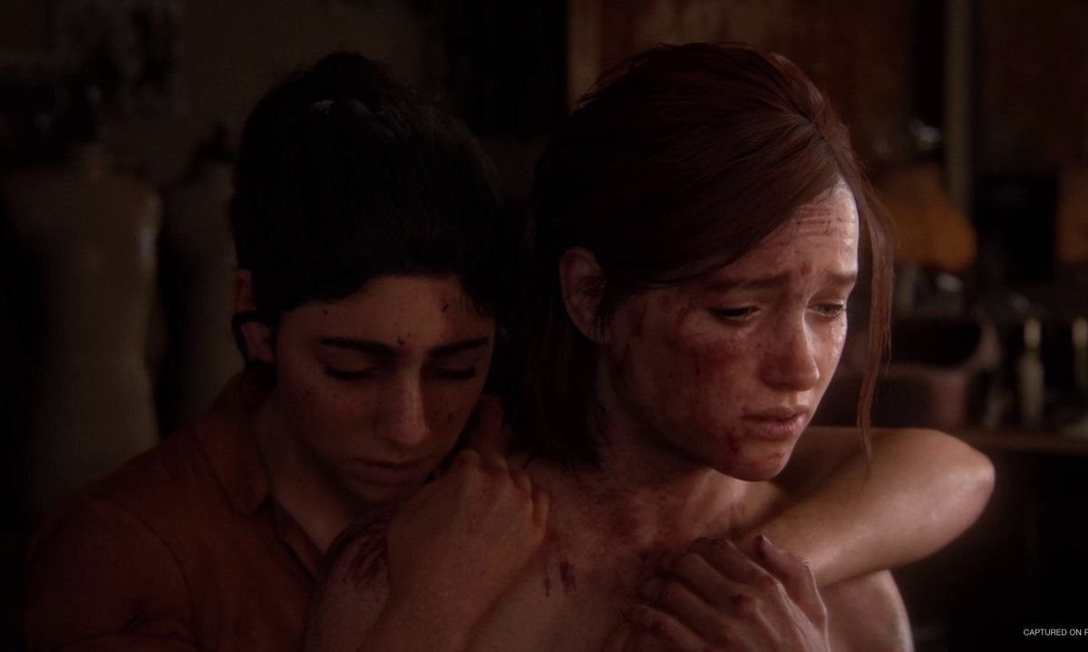 The Last of Us 2 Remastered is Coming in January 2024 for PS5