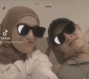 Intip Profil Iqbal Rosadi Adik Suami Larissa Chou, Pria yang Jadi Kekasih Nadya Mustika Rahayu
