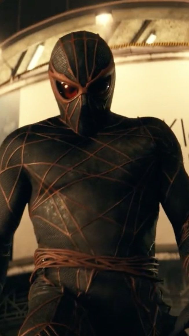 5 Superheroes That Will Be Appeared on Madame Web