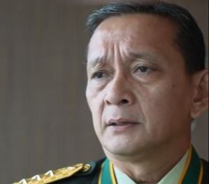 Letnan Jenderal TNI (Purn.) Mohamad Sabrar Fadhilah telah memasuki masa pensiun. Sebelum menjadi Purnawirawan TNI AD, Fadhilah menjabat sebagai Wakil Gubernur Lemhannas. <br>