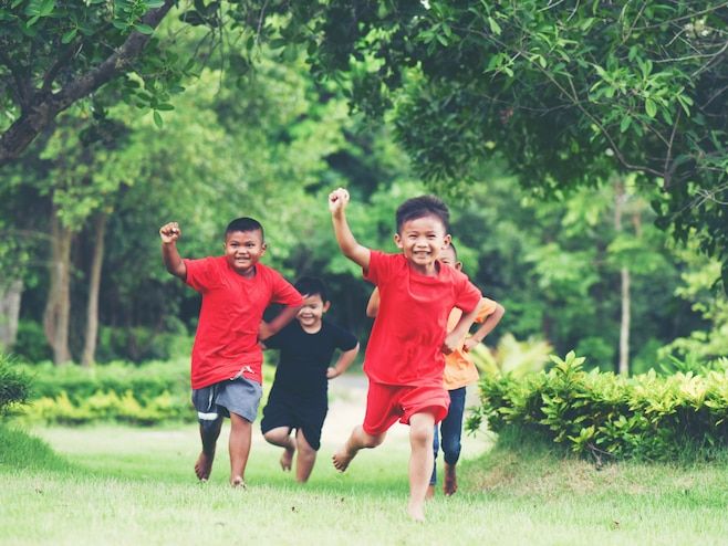 Surabaya Kota Pertama Indonesia yang Berpotensi Jadi Kota Layak Anak Kelas Dunia, Ini Fakta di Baliknya