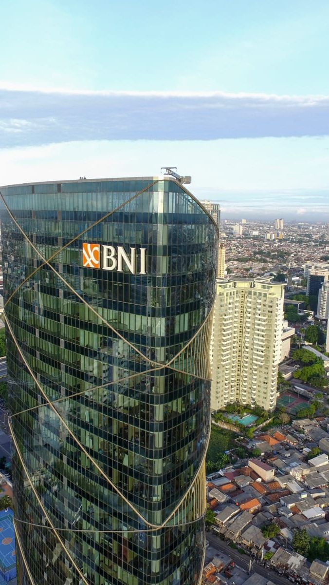 BNI Proaktif Dukung Upaya Pemulihan dan Peningkatan Kinerja BUMN