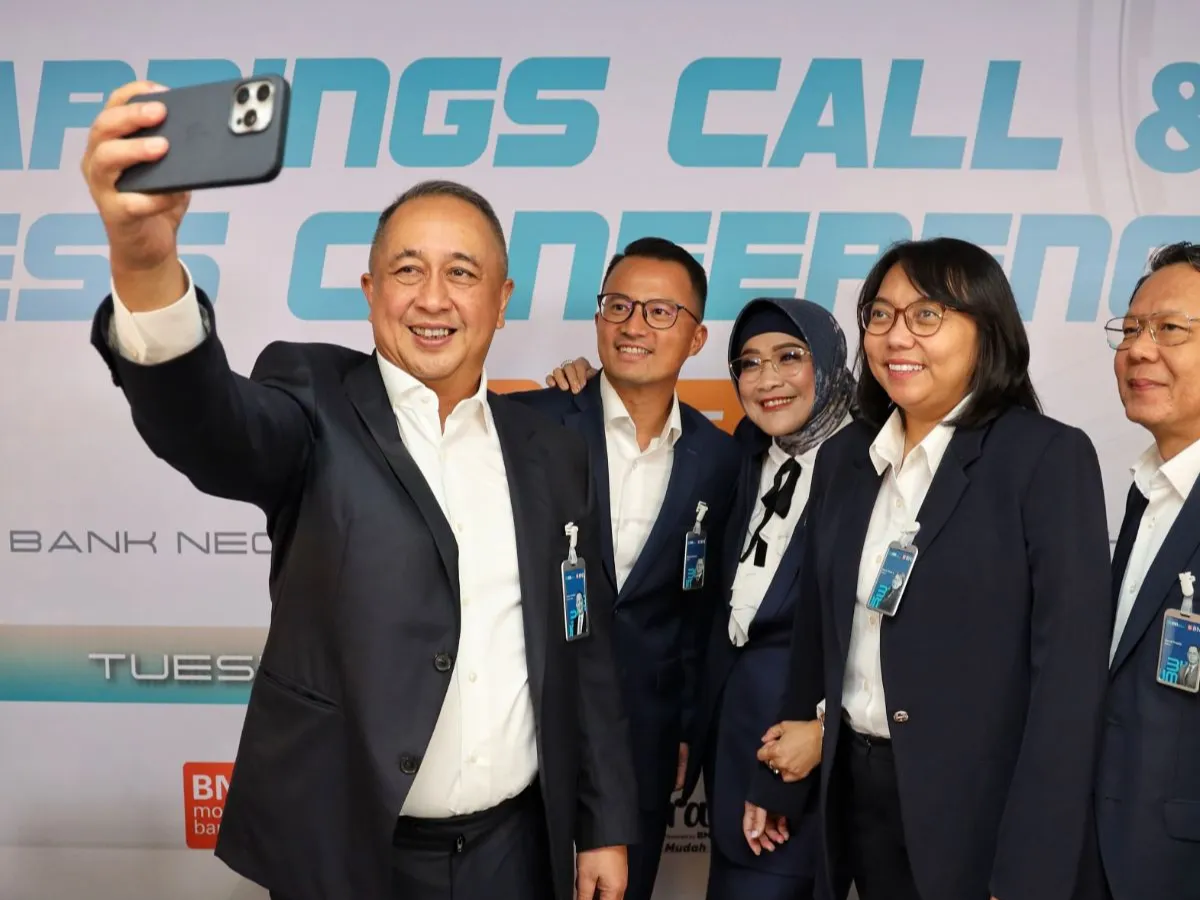 BNI Proaktif Dukung Upaya Pemulihan dan Peningkatan Kinerja BUMN