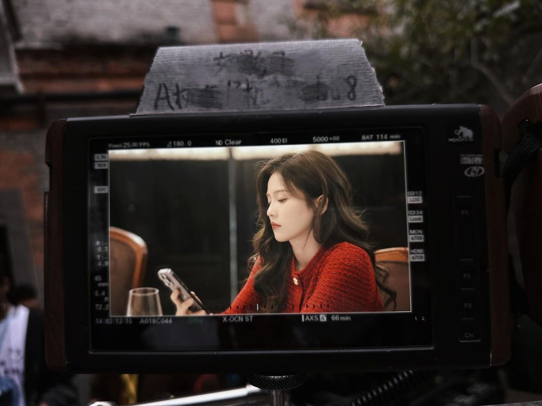 6 Facts about Bai Lu, the Main Star of the Chinese Drama 'Only For Love'