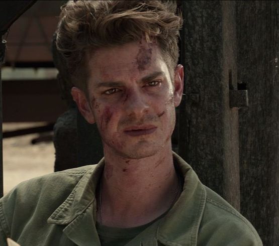 Hacksaw Ridge was praised by critics for its direction, performances, and visual effects.