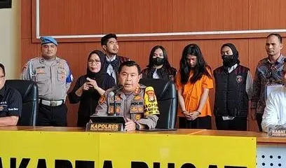 Terungkap di Media Sosial