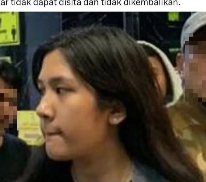 Ghisca Debora Pakai Miliaran Hasil Penipuan Tiket Coldplay Buat Beli Barang Mewah hingga ke Belanda