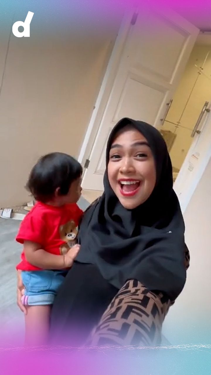 Penampakan Rumah Ria Ricis yang Mau Dijual, Maksud Hati Pindahan Malah Diterpa Isu Pernikahan Retak