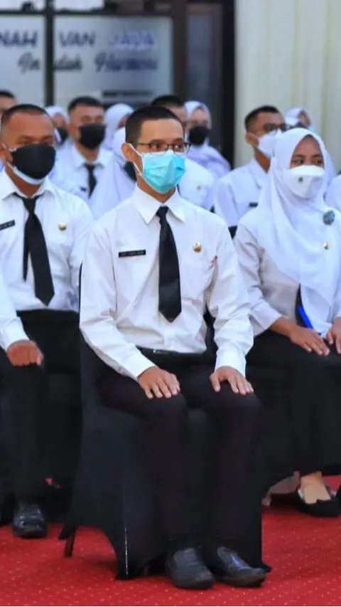 Peserta CPNS 2023 yang Pakai Joki Bakal Kena Blakclist Seumur Hidup