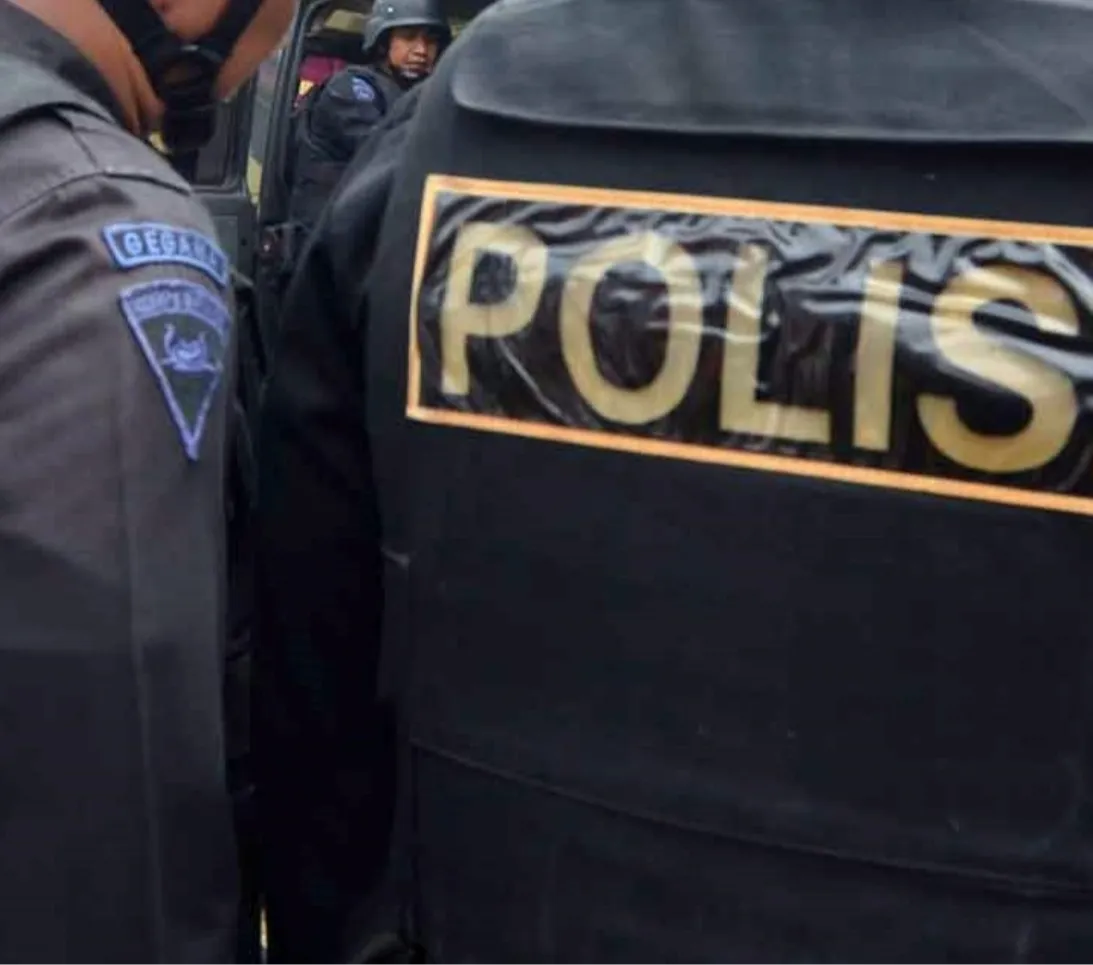 Gerindra soal Wacana Panja Netralitas Polri: Tidak Masuk Akal