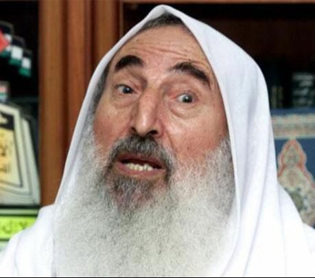 Sosok Pejuang Palestina Paling Diburu Israel, Sampai Dibom Pakai F-16 & Apache