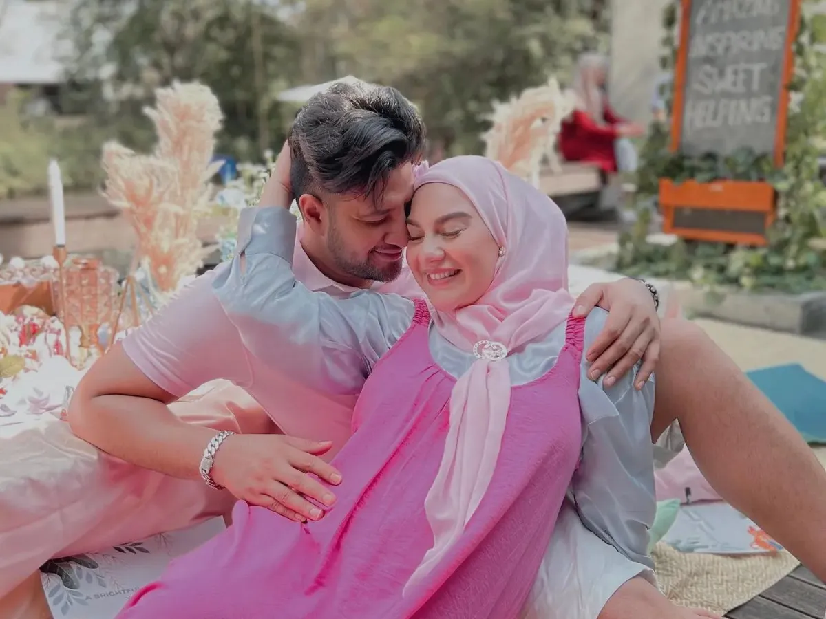 Digugat Cerai Irish Bella, Ammar Zoni Menyesal karena Masih Ingin Pertahankan Rumah Tangga