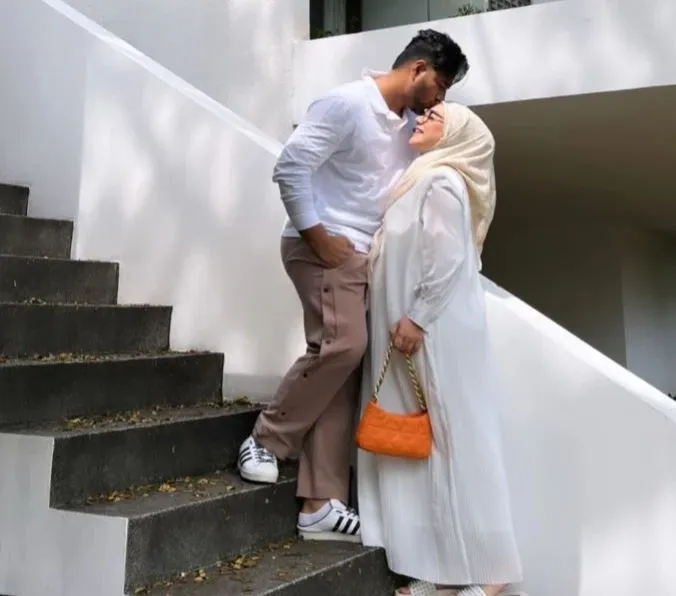 Digugat Cerai Irish Bella, Ammar Zoni Menyesal karena Masih Ingin Pertahankan Rumah Tangga