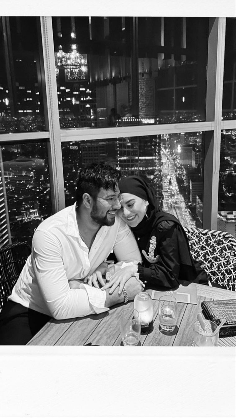 Digugat Cerai Irish Bella, Ammar Zoni Menyesal karena Masih Ingin Pertahankan Rumah Tangga
