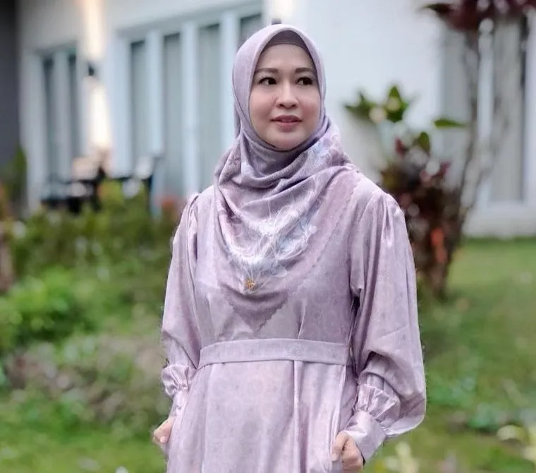 Gunawan Dwi Cahyo Ingin Cerai dari 2 Tahun Lalu, Okie Agustina Kasih Reaksi Tak Terduga