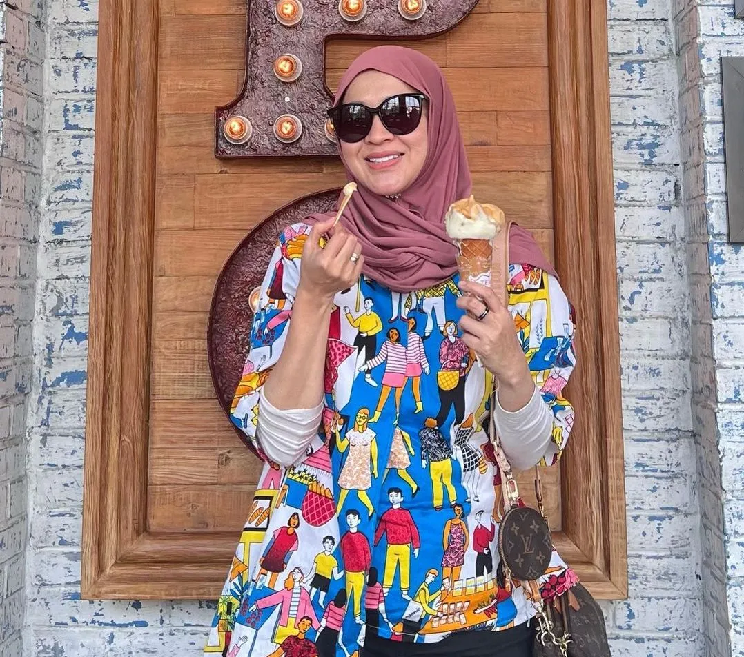 Gunawan Dwi Cahyo Ingin Cerai dari 2 Tahun Lalu, Okie Agustina Kasih Reaksi Tak Terduga