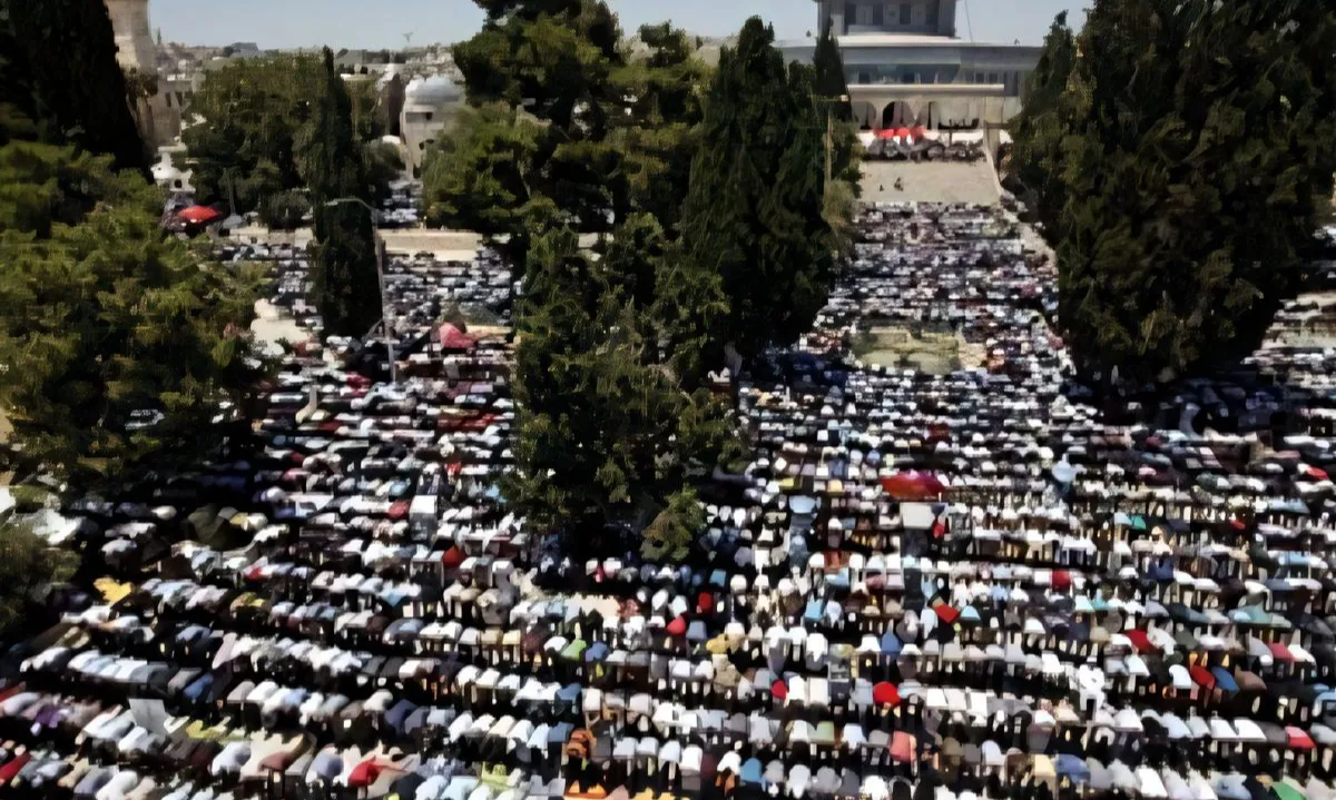 Ternyata, Segini Harga Produk Buatan Palestina yang Dijual di Indonesia