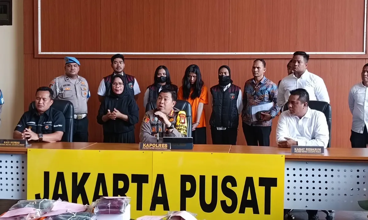 Ikut Bertransaksi, Orang Tua Ghisca Debora Diduga Korban Ikut Nikmati Uang Hasil Tipu-Tipu Tiket Konser Coldplay