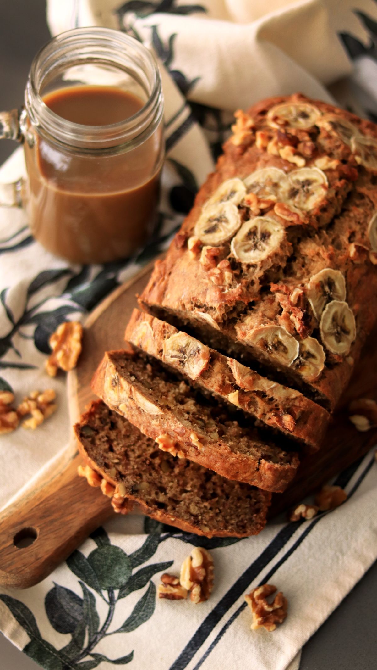 How To Make Banana Bread: A Trio of Unique Variants for Your Next Baking Adventure