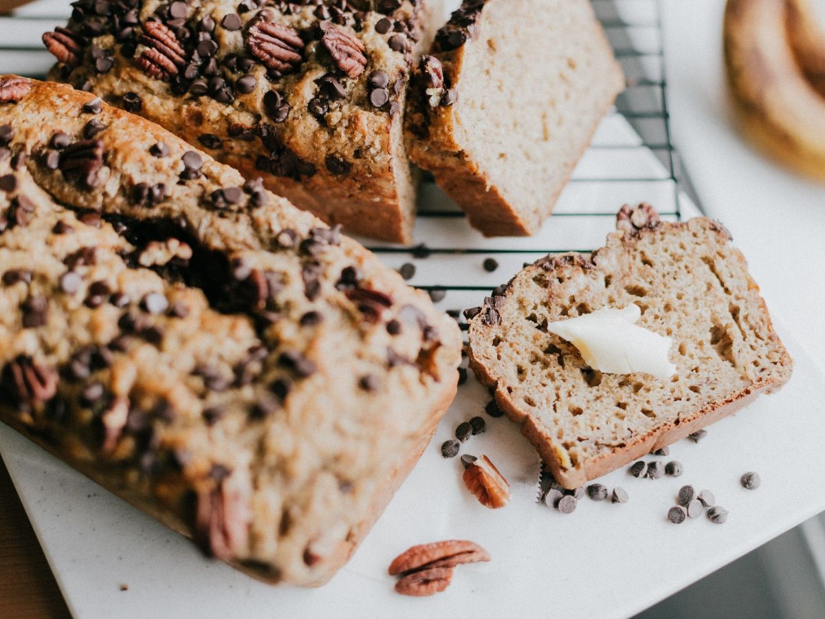 How To Make Banana Bread: A Trio of Unique Variants for Your Next Baking Adventure