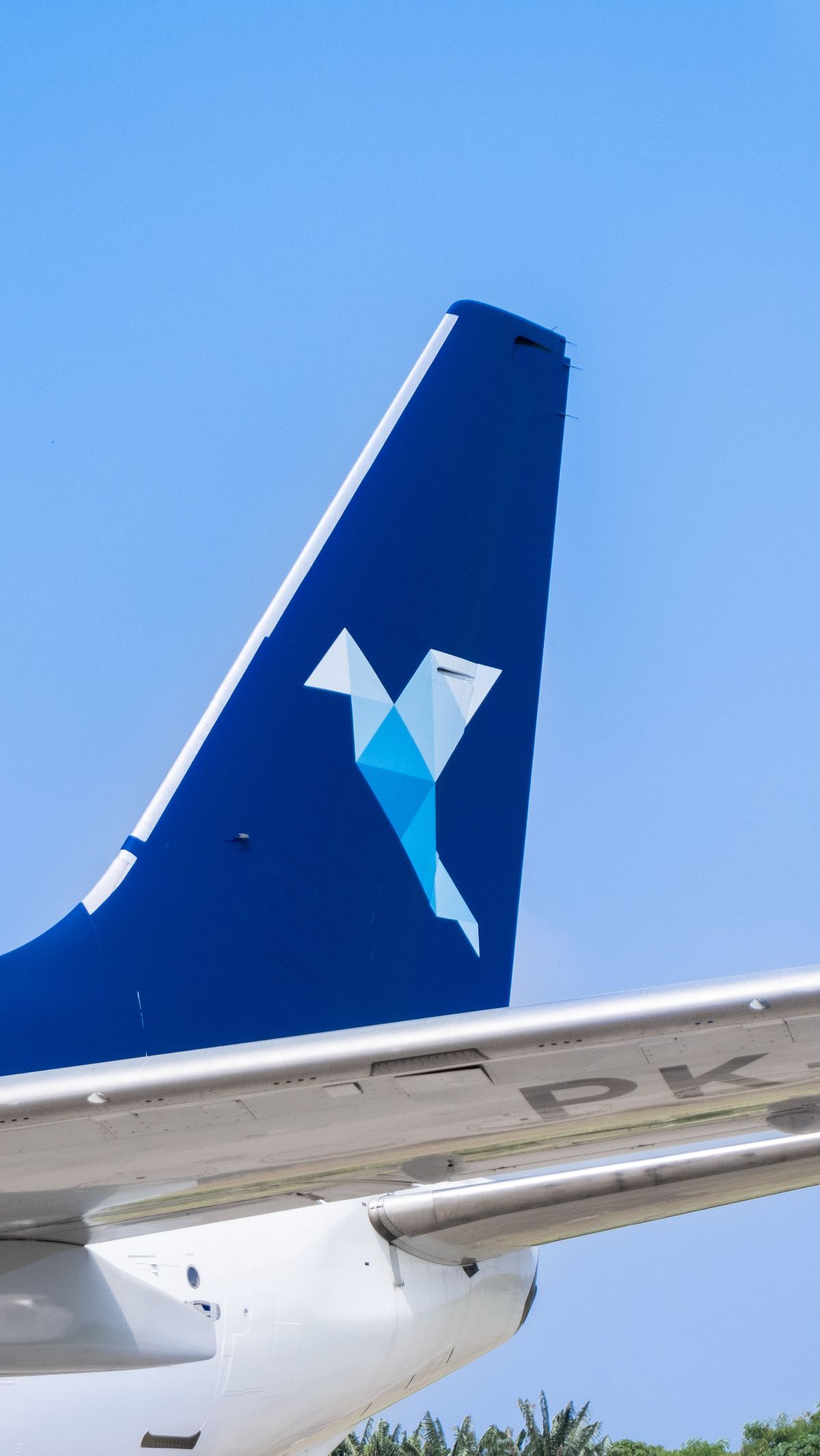 BBN Airlines Indonesia Hadir Tiga Kali Lipat untuk Layani Penerbangan Domestik dan Internasional