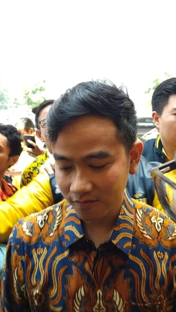 <br>7 Hari Jelang Kampanye, Gibram Belum Tentukan Cuti atau Mundur dari Wali Kota<br>