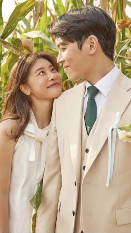 Perjalanan Cinta Sojin dan Lee Dong Ha