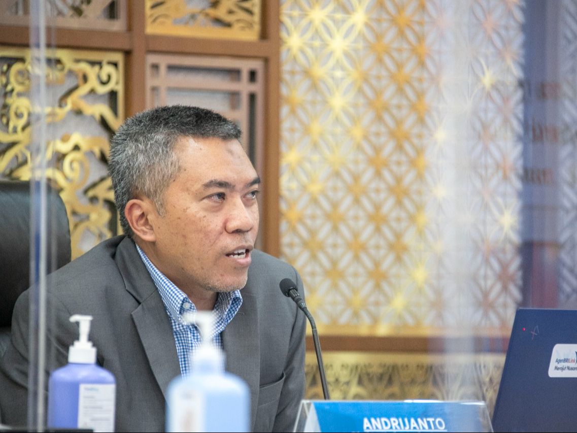 BRI Siapkan Kas Rp25,2 Triliun Hadapi Libur Natal 2023 dan Tahun Baru 2024