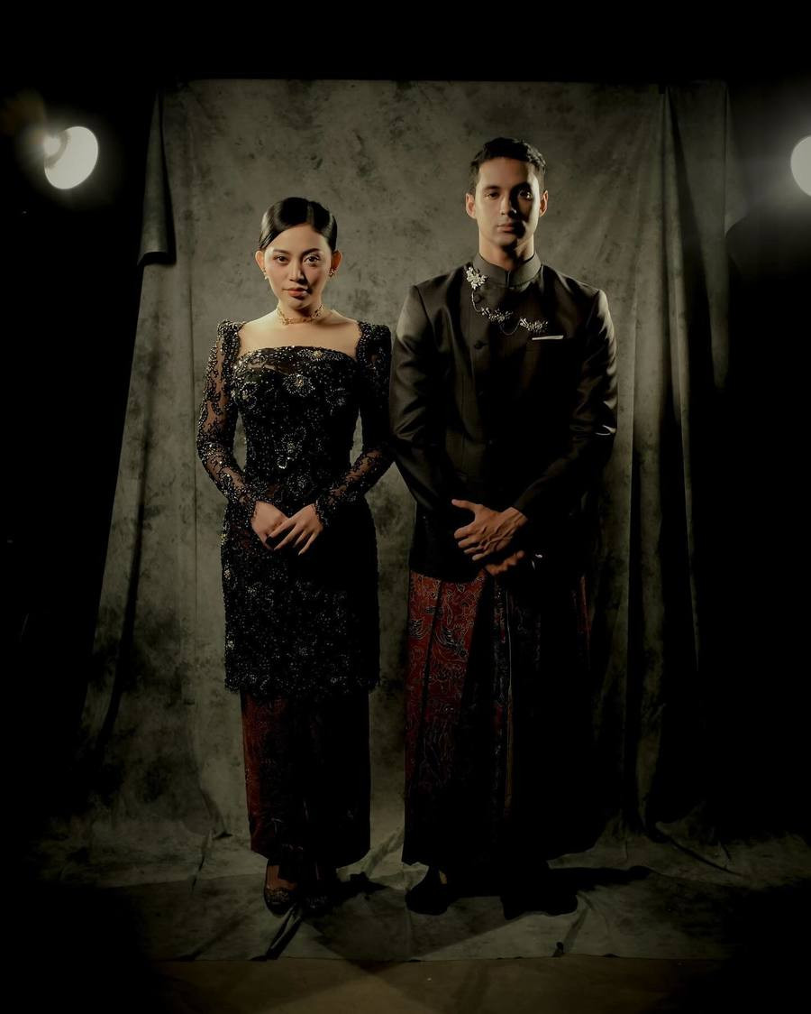 Bak Prewedding