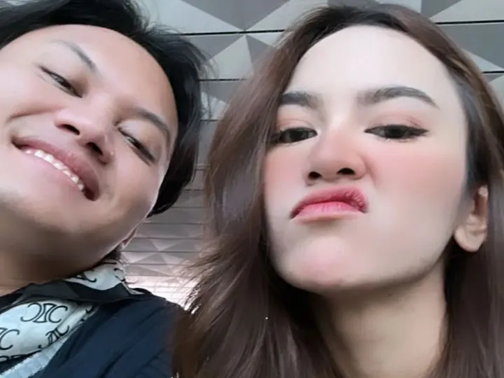 10 Momen Keseruan Rizky Febian dan Mahalini Liburan di Thailand, Netizen 'Emang Boleh Sebucin ini'