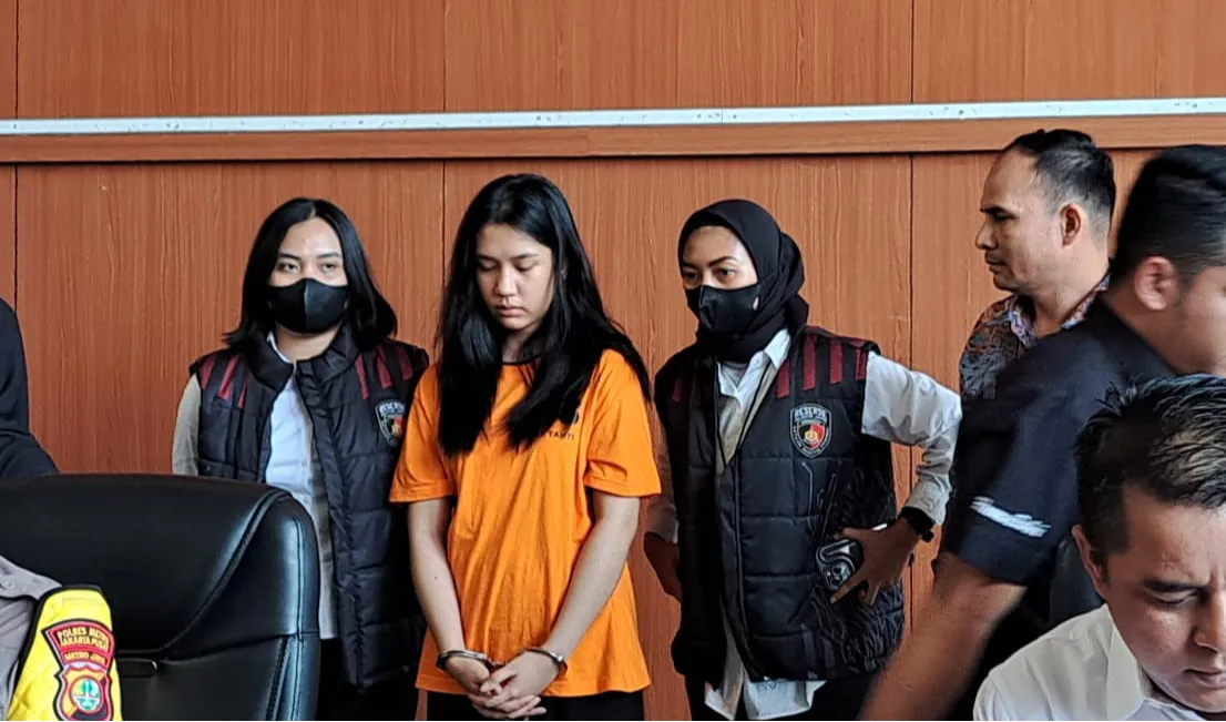 Dalami Kabar Viral Penipuan Rp15 Miliar