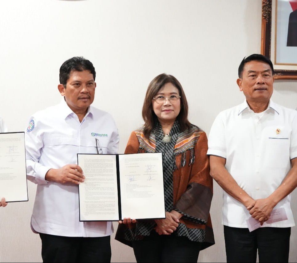 BPJS Kesehatan Dukung Skrining Riwayat Kesehatan Petugas Pemilu 2024