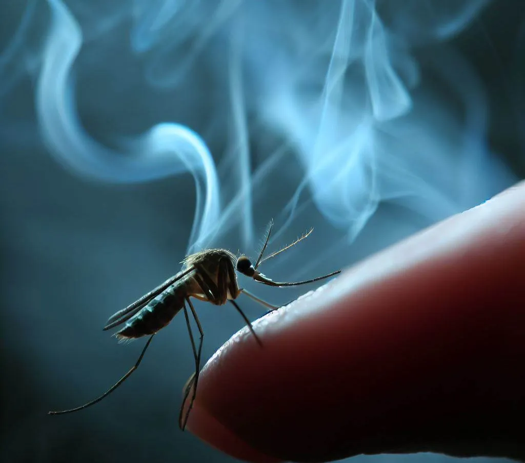 Kemenkes: Wolbachia Bisa Bikin Nyamuk Penyebab DBD Mandul