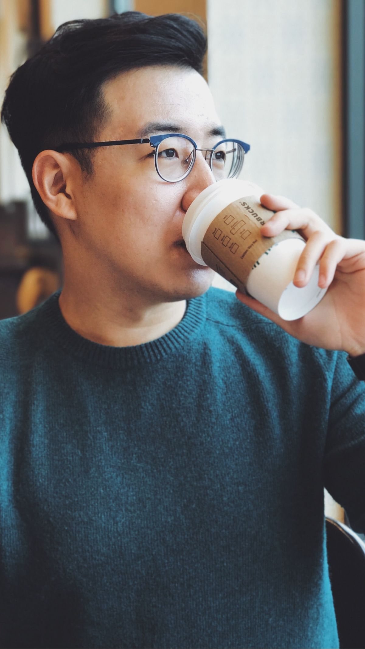 Kopi vs Teh, Mana yang Lebih Baik untuk Gigi? 