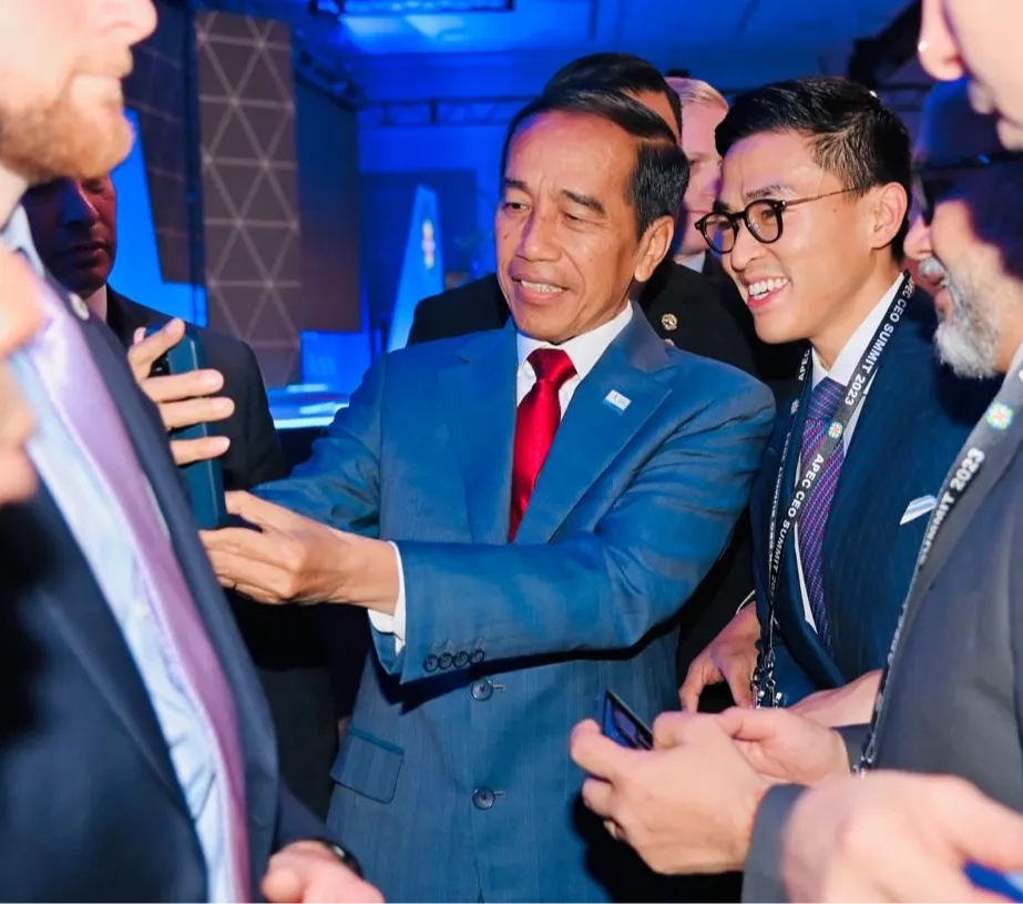 Jokowi soal Bahasa Indonesia Jadi Bahasa Resmi di UNESCO: Kebanggaan Bagi Kita