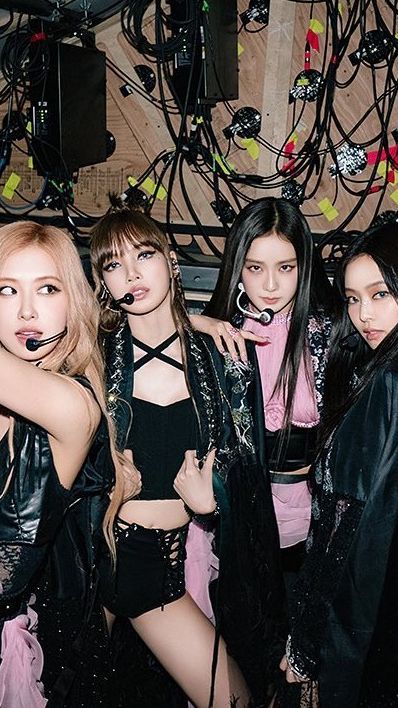 Blackpink reportedly to continue as a group; YG Entertainment