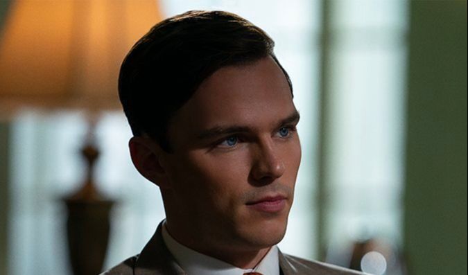 Nicholas Hoult had wanted to play Superman and even Matt Reeves' The Batman.