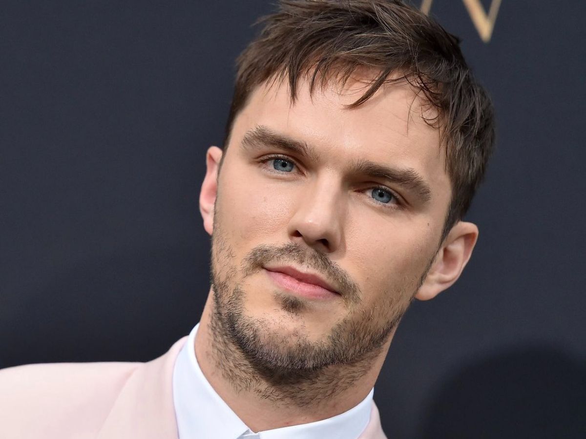 Nicholas Hoult Will Play Lex Luthor in 