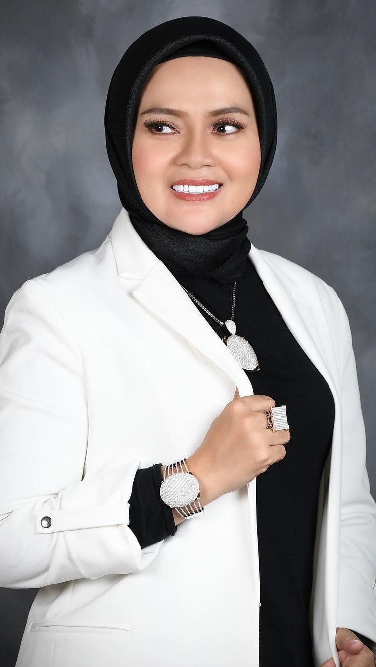 Nyaleg Guna Bermanfaat bagi Rakyat