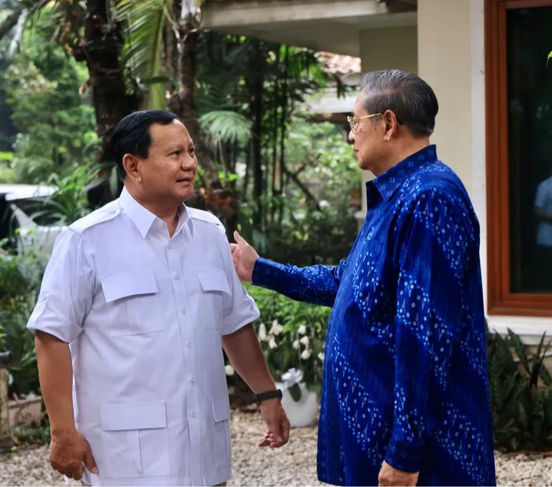 Lebih lanjut SBY menyampaikan, sebagai seorang prajurit tentu saja tetap memiliki keterbatasan. Namun, keterbatasan tersebut mereka tetap melakukan aksi nyata memajukan TNI. <br>