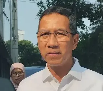 Sore Ini, Heru Budi Umumkan UMP Jakarta 2024