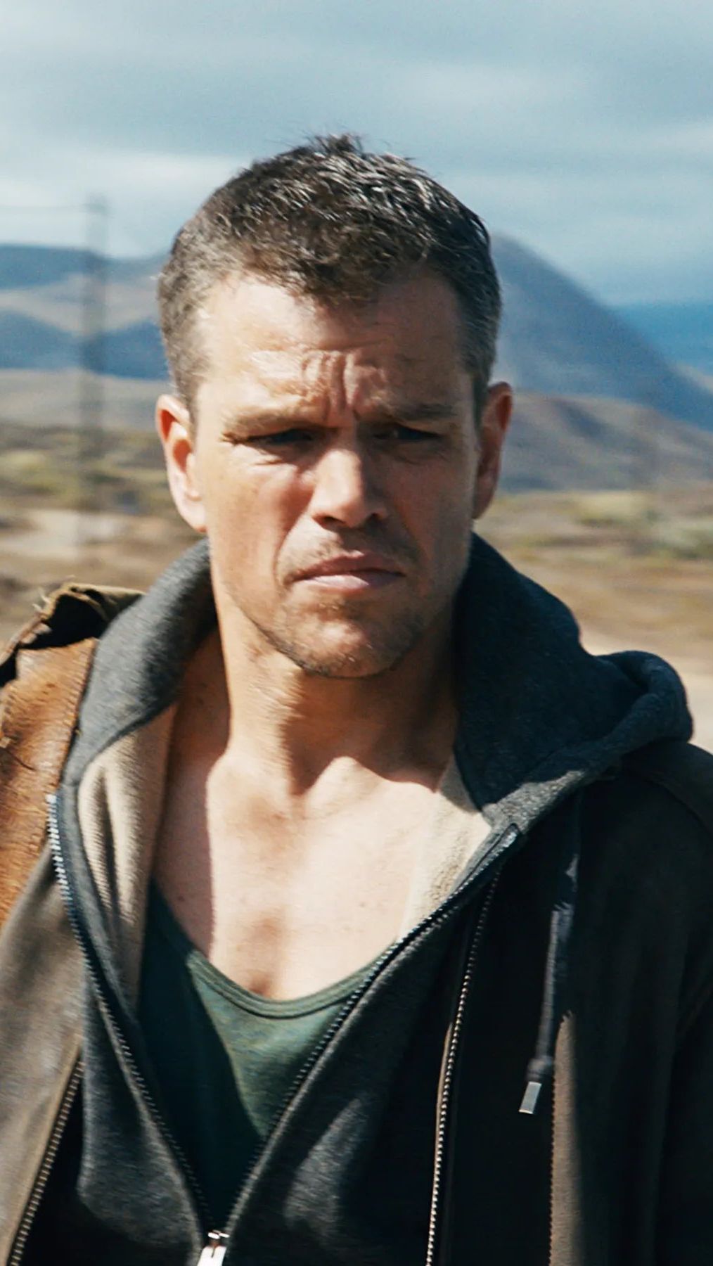 Recently, there was news that a 6th Jason Bourne movie is on the way!