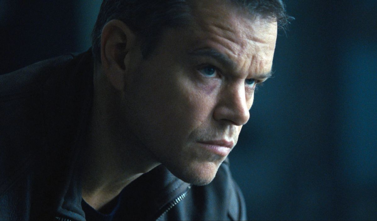If actually realized, this will be the 6th Jason Bourne film.