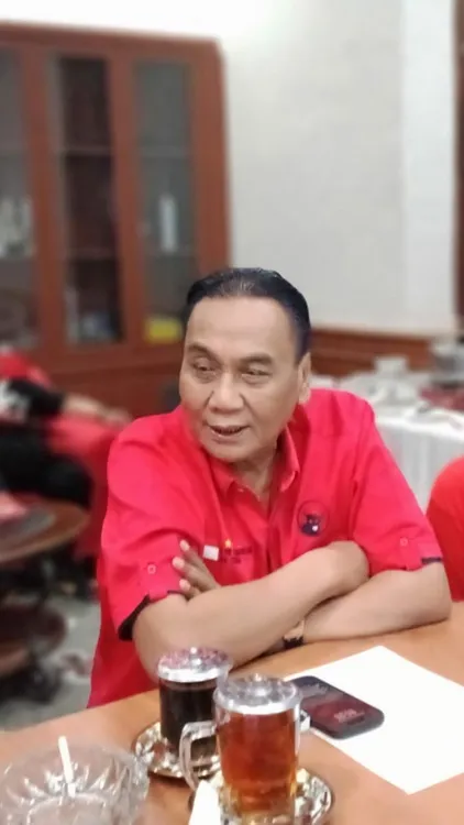 Bambang Pacul Bongkar Penyebab Hubungan PDIP dan Jokowi Renggang: Ada Putranya jadi Cawapres