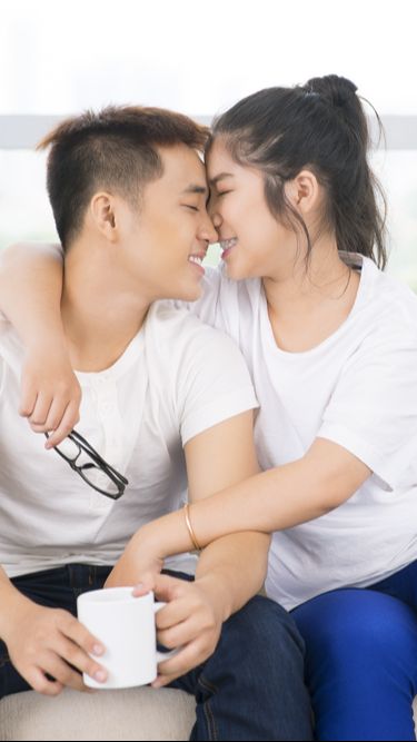 60 Kata-kata Pujian Romantis untuk Istri Tercinta, Bikin Klepek-klepek Sepanjang Hari