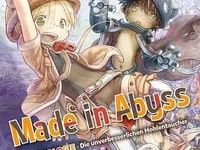 What Is “Made In Abyss” And Why Is It Controversial For K-Pop Idols To Talk  About? - Koreaboo