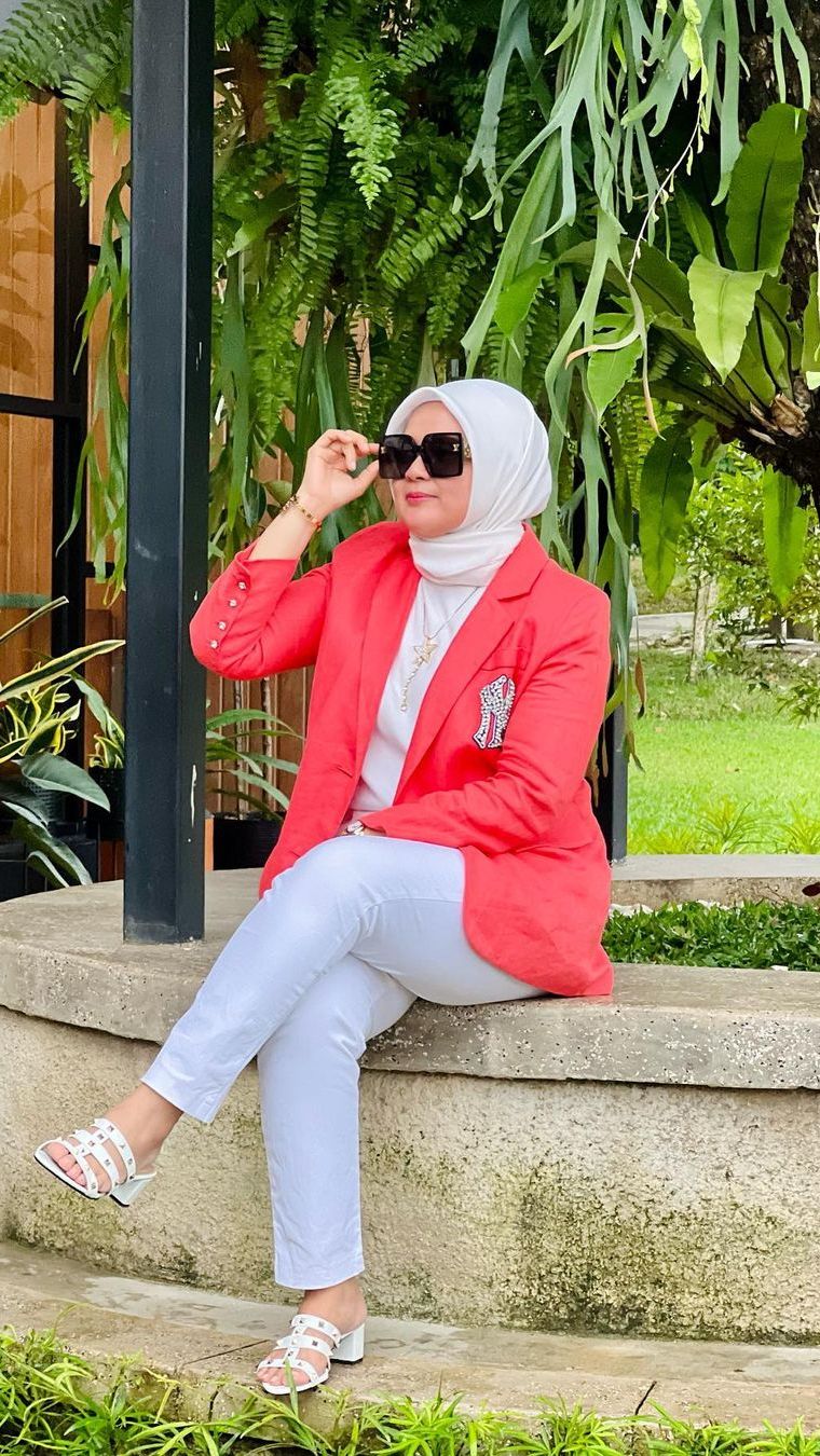 Mengabdi Sesuai Kapasitas Diri