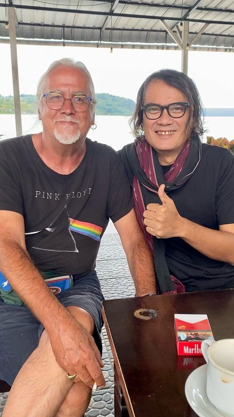 <b>Lakukan Kolaborasi</b>