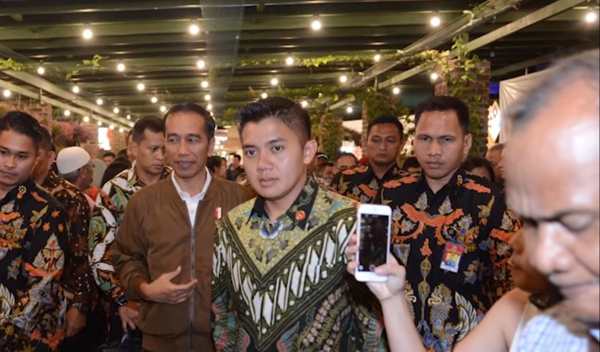 Kini Jadi Ajudan Probowo Subianto Simak Profil Mayor Teddy Indra Wijaya